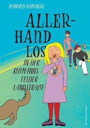 Allerhand Los in Der Rutmannsfelder Landstraße