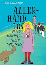 Allerhand Los in Der Rutmannsfelder Landstraße