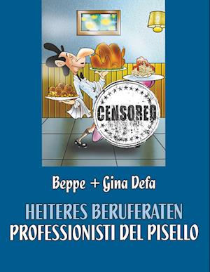 Heiteres Beruferaten  Professionisti del Pisello