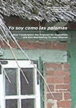 Yo soy como las palomas