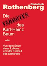 Die VERBOTEN des Karl-Heinz Baum