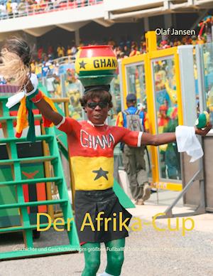 Der Afrika-Cup