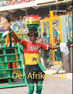 Der Afrika-Cup