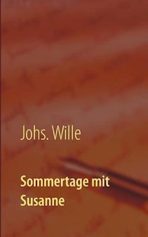 Sommertage mit Susanne