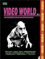 Grindhouse Lounge: Video World Vol. 4 - Ihr Filmführer durch den Videowahnsinn...