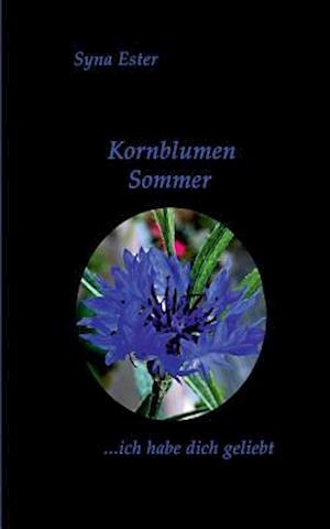 Kornblumen Sommer