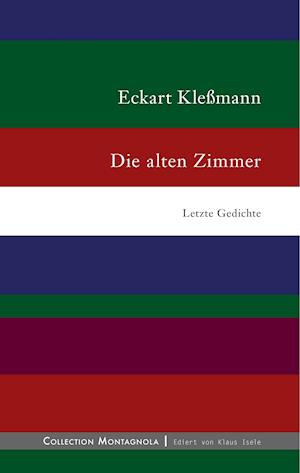 Die alten Zimmer