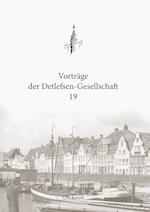 Vorträge der Detlefsen-Gesellschaft 19