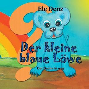 Der Kleine Blaue Löwe