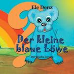 Der Kleine Blaue Löwe