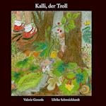 Kalli, der Troll