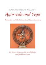 Ayurveda und Yoga