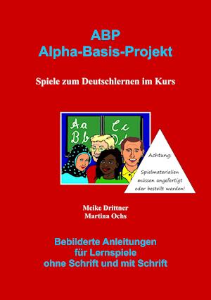 ABP : Spiele zum Deutschlernen im Kurs