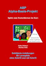 ABP : Spiele zum Deutschlernen im Kurs