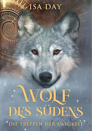 Wolf des Südens