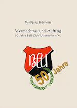 Vermächtnis und Auftrag