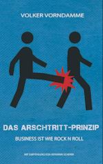 Das Arschtritt-Prinzip