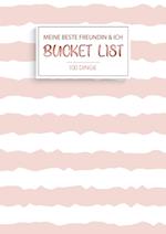 Bucket List