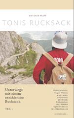 Tonis Rucksack