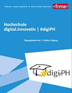 Hochschule digital.innovativ | #digiPH