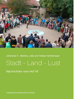 Stadt - Land - Lust