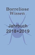 Borreliose Jahrbuch 2018/2019