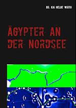 Ägypter an Der Nordsee