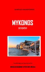Mykonos 2019/20
