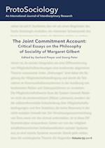 The Joint Commitment Account