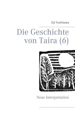 Die Geschichte von Taira (6)