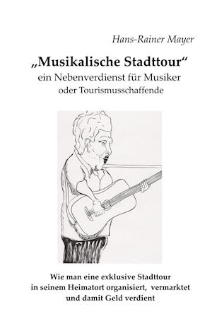 Musikalische Stadttour