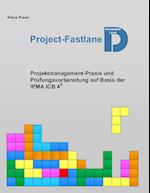 Rauer, K: Project-Fastlane - Kompetenzlevel D