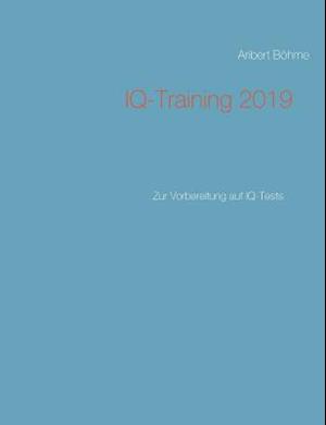 Iq-Training 2019