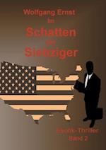 Im Schatten Der Siebziger Band 2