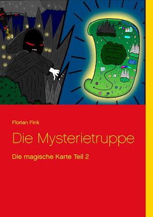 Die Mysterietruppe