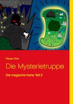 Die Mysterietruppe