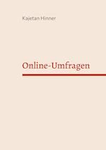 Online-Umfragen