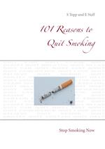 101 Reasons to Quit Smoking