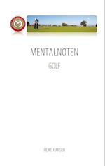 MENTALNOTEN GOLF