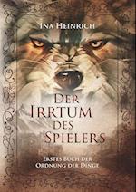 Der Irrtum Des Spielers