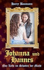 Johanna und Hannes