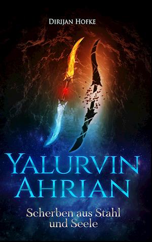 Yalurvin Ahrian