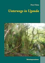 Unterwegs in Uganda