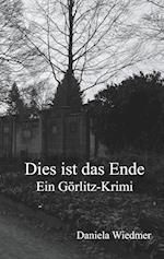 Dies ist das Ende