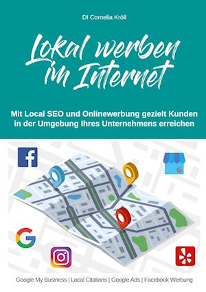 Lokal werben im Internet