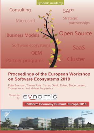 Proceedings of the European Workshop on Software Ecosystems 2018