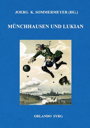 Münchhausen Und Lukian