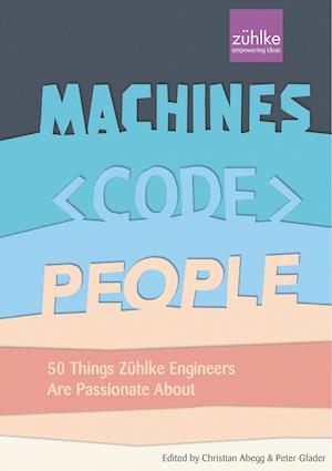 Machines, Code, People