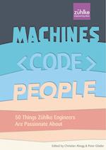 Machines, Code, People