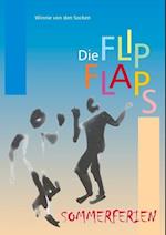 Die FlipFlaps - Sommerferien
